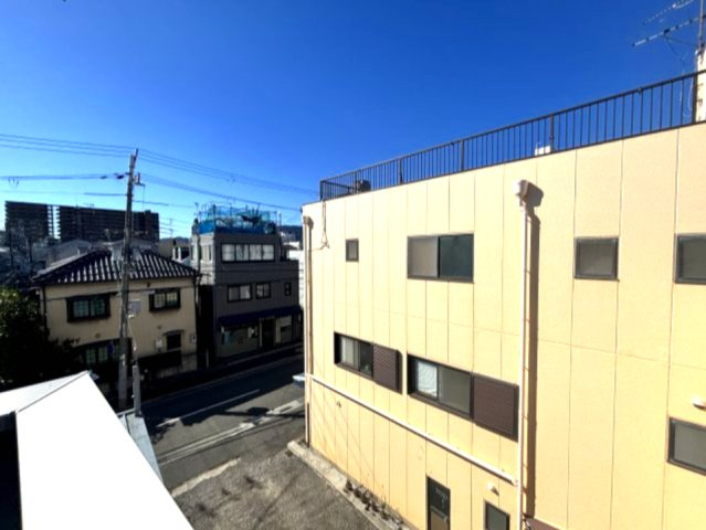 kanemasaの展望