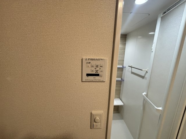 kanemasaの玄関