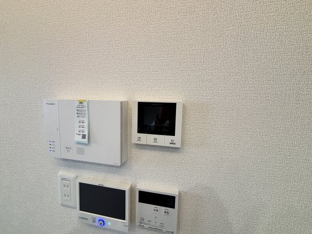 kanemasaのセキュリティ