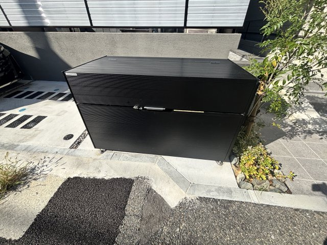 kanemasaのその他共用部分