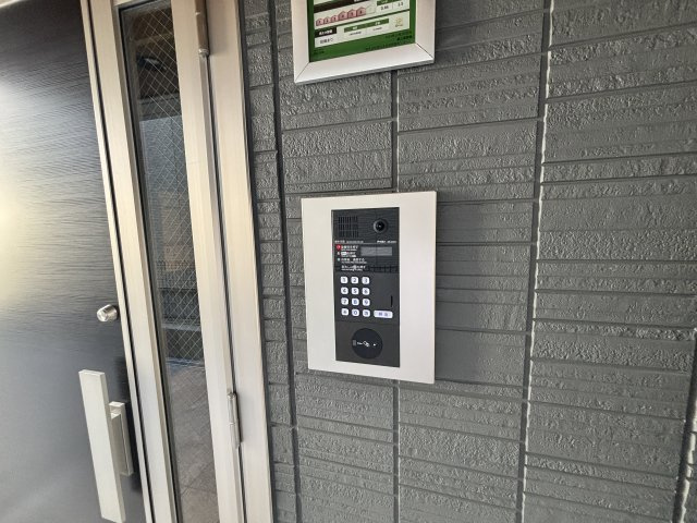 kanemasaのその他共用部分
