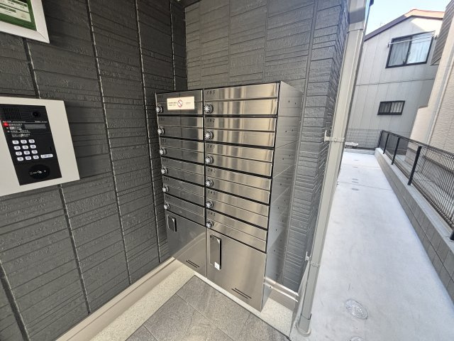 kanemasaのその他共用部分