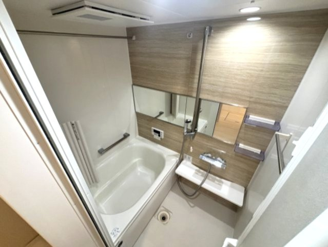 kanemasaの浴室
