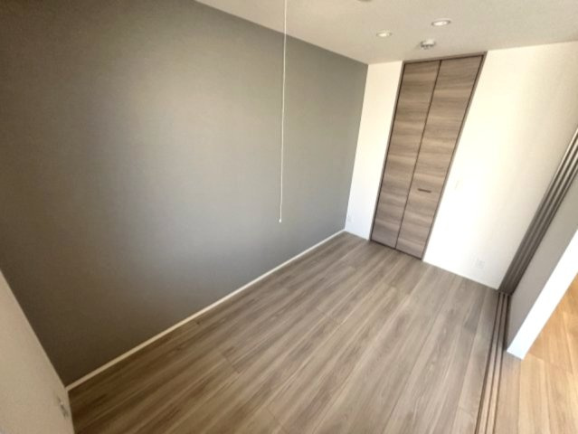 kanemasaの寝室