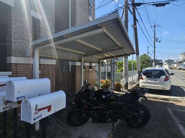 アプライズのその他共用部分