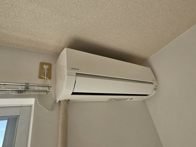 アプライズの設備