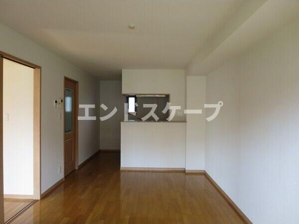 パークレジデンスの居間・リビング|高崎、前橋のお部屋探しはエンドスケープまで！お客様の理想お聞かせ下さい♪