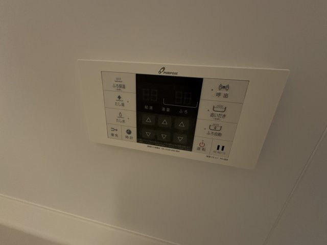 【設備】 | サクラハイム浦江　