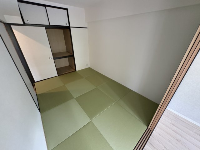 【寝室】 | サクラハイム浦江　