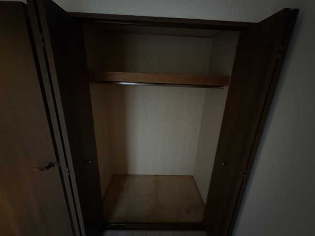 【収納】 | サクラハイム浦江　