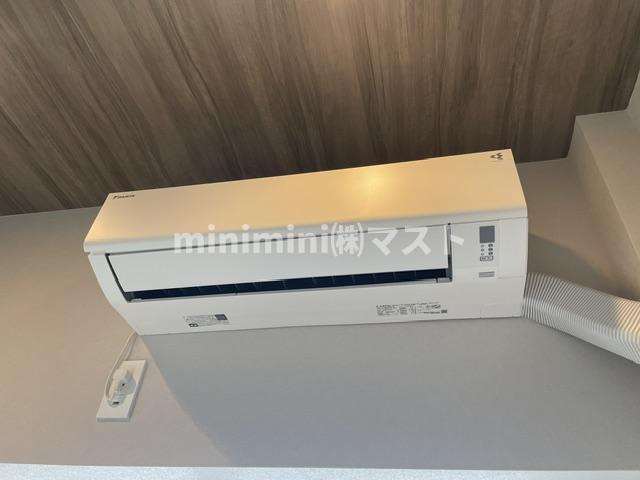 SHARIO GARDEN 新梅田の設備