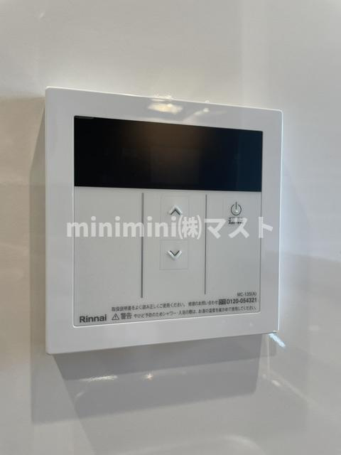SHARIO GARDEN 新梅田のその他
