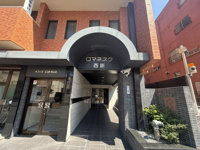  | ロマネスク西新☆仲介手数料無料☆ | 西南学院大学や近隣の学校が点在する文教エリアで、街全体が落ち着いた雰囲気に包まれています。