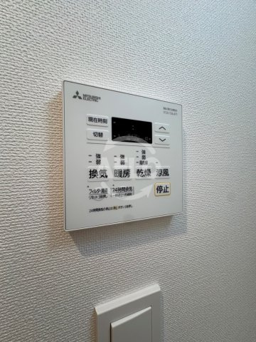 Alivis今福鶴見駅前の設備|Alivis今福鶴見駅前　設備