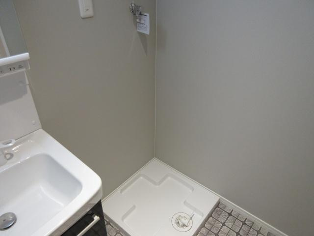 リープラス小野駅前の設備