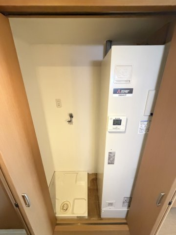 ワイズコート難波ウエストの設備