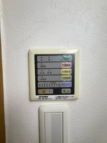 ワイズコート難波ウエストの設備