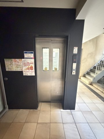 ワイズコート難波ウエストのその他共用部分