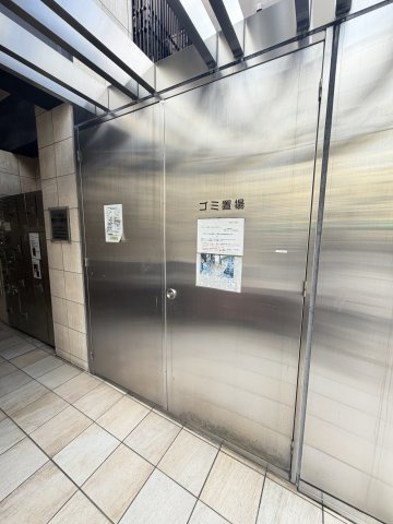 ワイズコート難波ウエストのその他共用部分