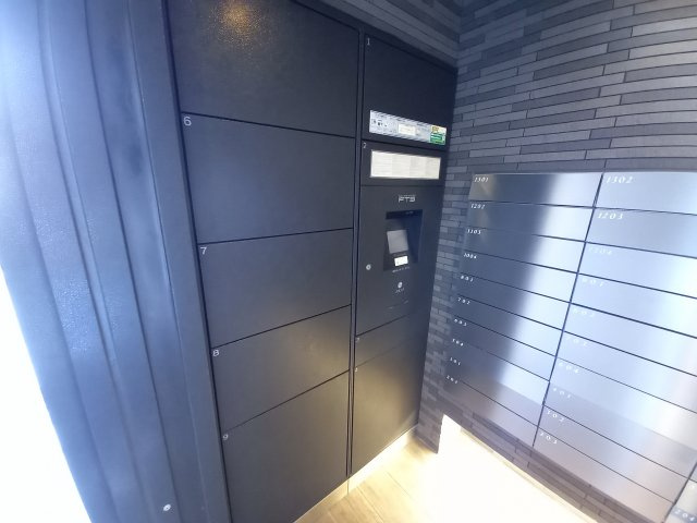 ブエナビスタ神戸駅前のその他共用部分