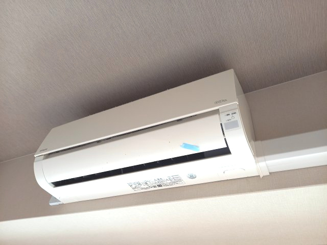 ブエナビスタ神戸駅前の内装