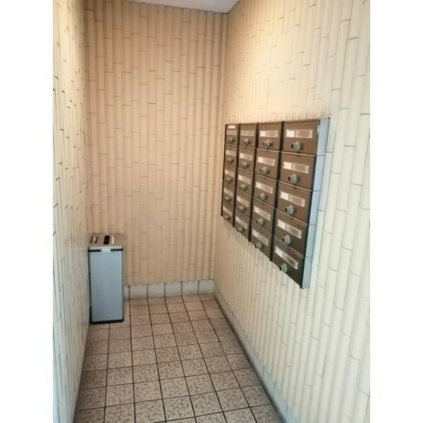 エスポワール尾崎のその他共用部分