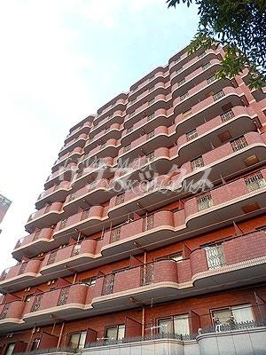 グリフィン横浜・東白楽弐番館の画像