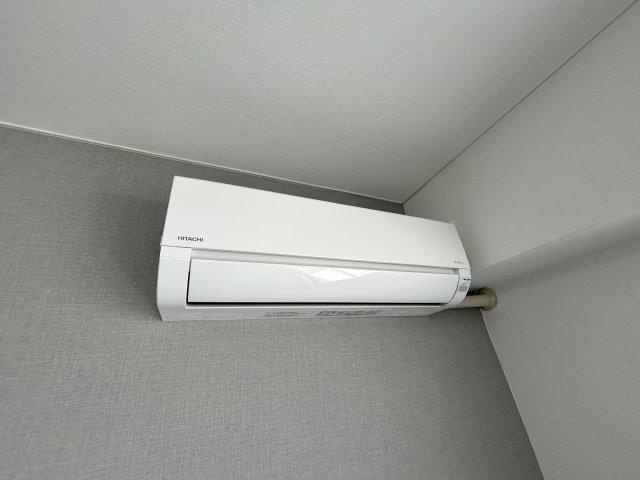 メゾンララの設備