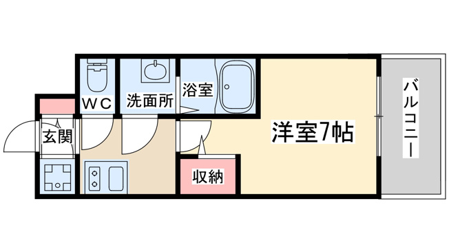 【間取り】 | エスリードテンロク
