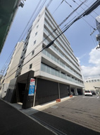 SEA　SIDE　PALACE　KOBE(シーサイドパレスコウベ)の画像