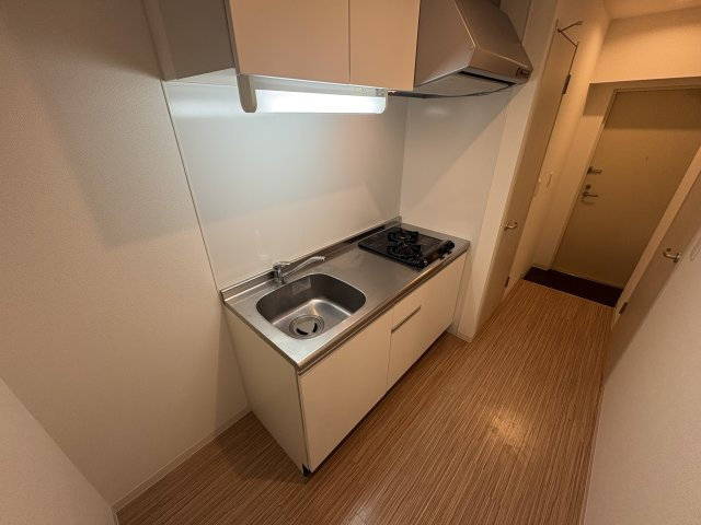 【キッチン】SEA　SIDE　PALACE　KOBE(シーサイドパレスコウベ)