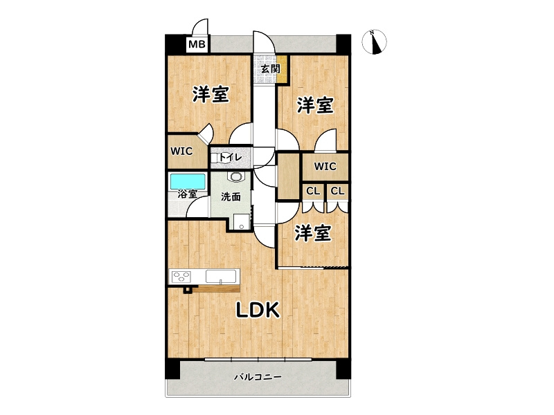 ミラキタシティ姫路
