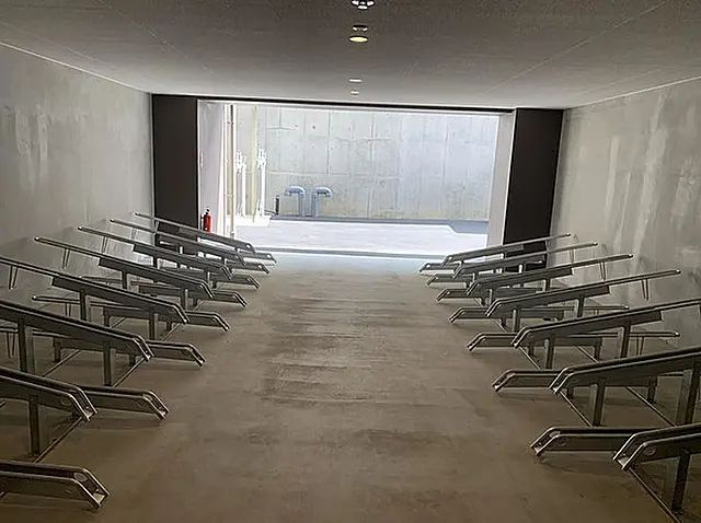 The Residence 神楽坂Ⅱのその他共用部分
