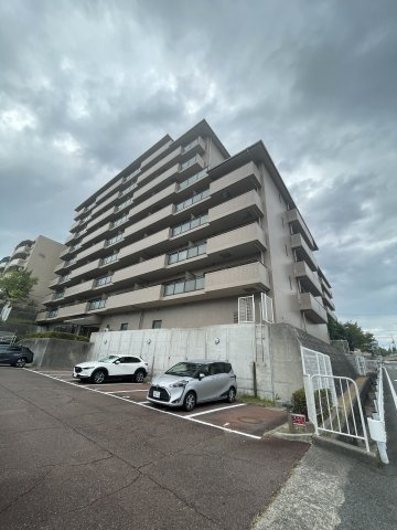 メゾン名谷