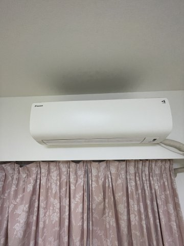 メゾン名谷の設備