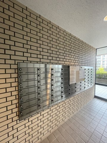 メゾン名谷のその他共用部分