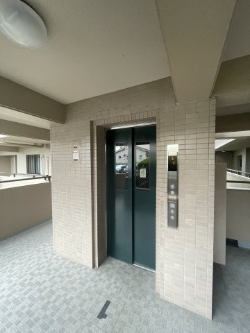メゾン名谷のその他共用部分