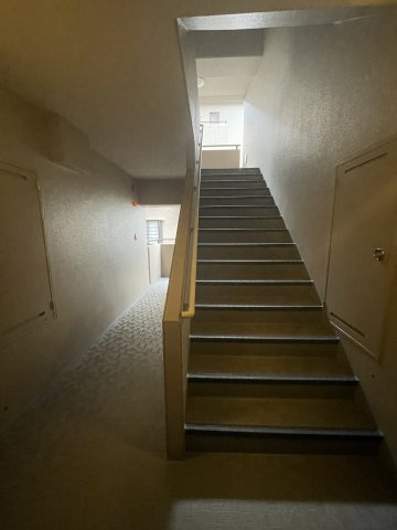 メゾン名谷のその他共用部分