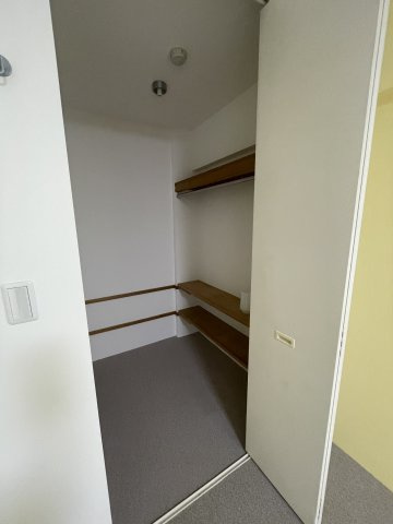 メゾン名谷の収納