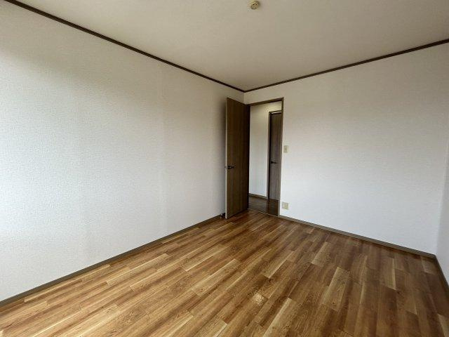 片山邸貸家の居間・リビング