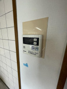 クロスロード　桜宮小学校区の設備|クロスロード　給湯設備