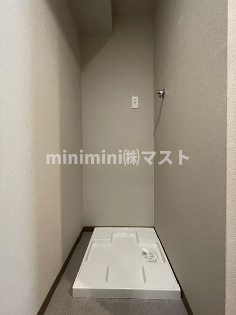 SHARIO GARDEN 新梅田の設備
