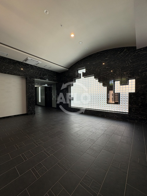 アルグラッド鷺洲のロビー|アルグラッド鷺洲　ロビー