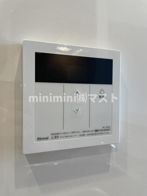 SHARIO GARDEN 新梅田のその他