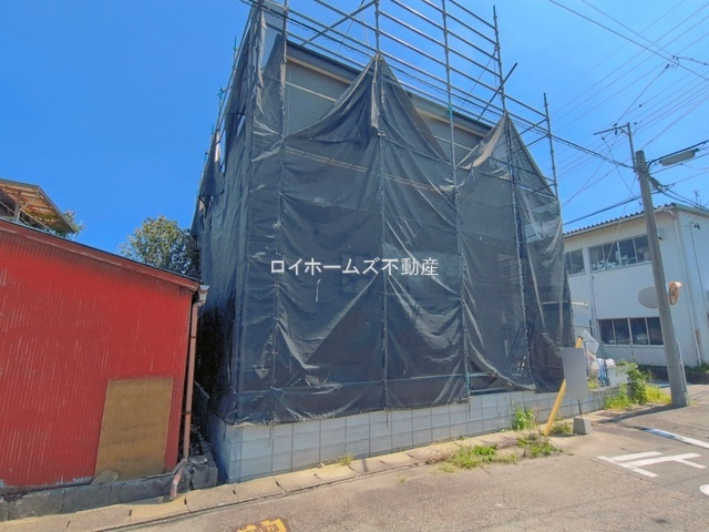  | 稲沢市祖父江町祖父江高熊219-5『仲介料無料』新築戸建て | 撮影：'26/08/31 