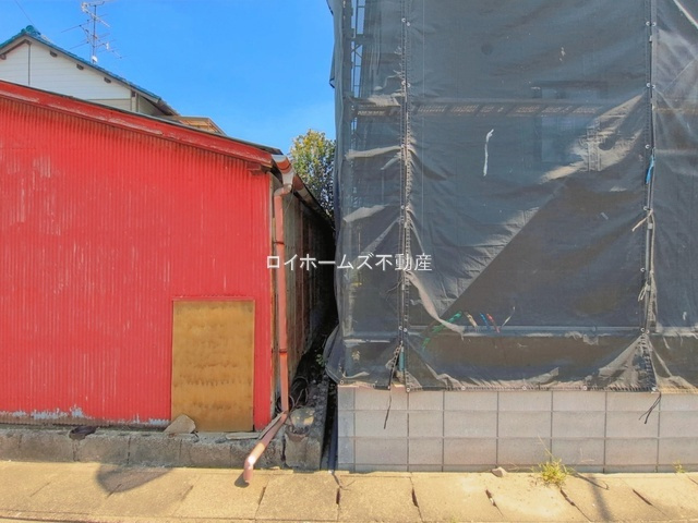  | 稲沢市祖父江町祖父江高熊219-5『仲介料無料』新築戸建て | 撮影：'26/08/31 