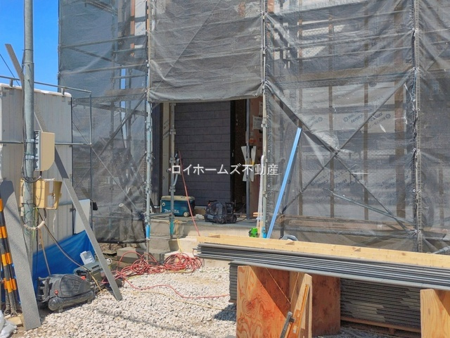  | 稲沢市祖父江町祖父江高熊219-5『仲介料無料』新築戸建て | 撮影：'26/08/31 