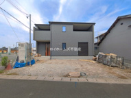稲沢市祖父江町祖父江高熊219-5『仲介料無料』新築戸建ての画像