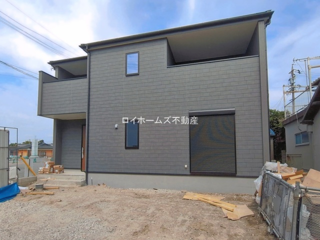  | 稲沢市祖父江町祖父江高熊219-5『仲介料無料』新築戸建て | 撮影：'26/09/25 