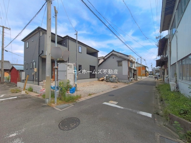  | 稲沢市祖父江町祖父江高熊219-5『仲介料無料』新築戸建て | 撮影：'26/09/25 